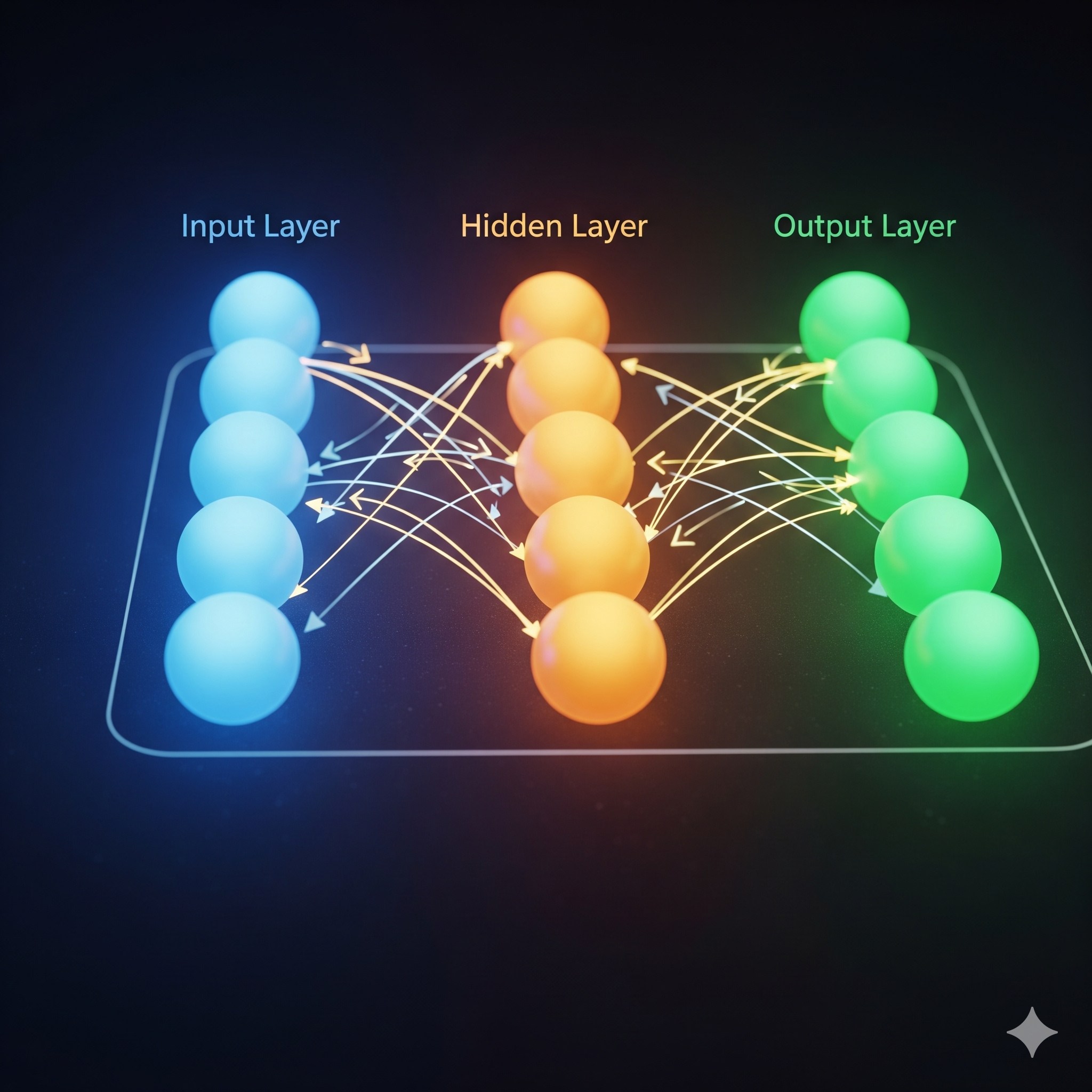 Neural Networks for Beginners